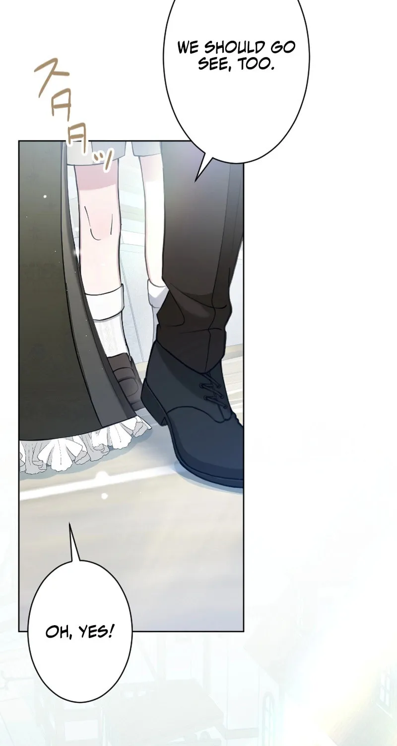 Yomei Wazuka na Kodomo no Mamahaha ni Narimashita Chapter 14 page 73 - 