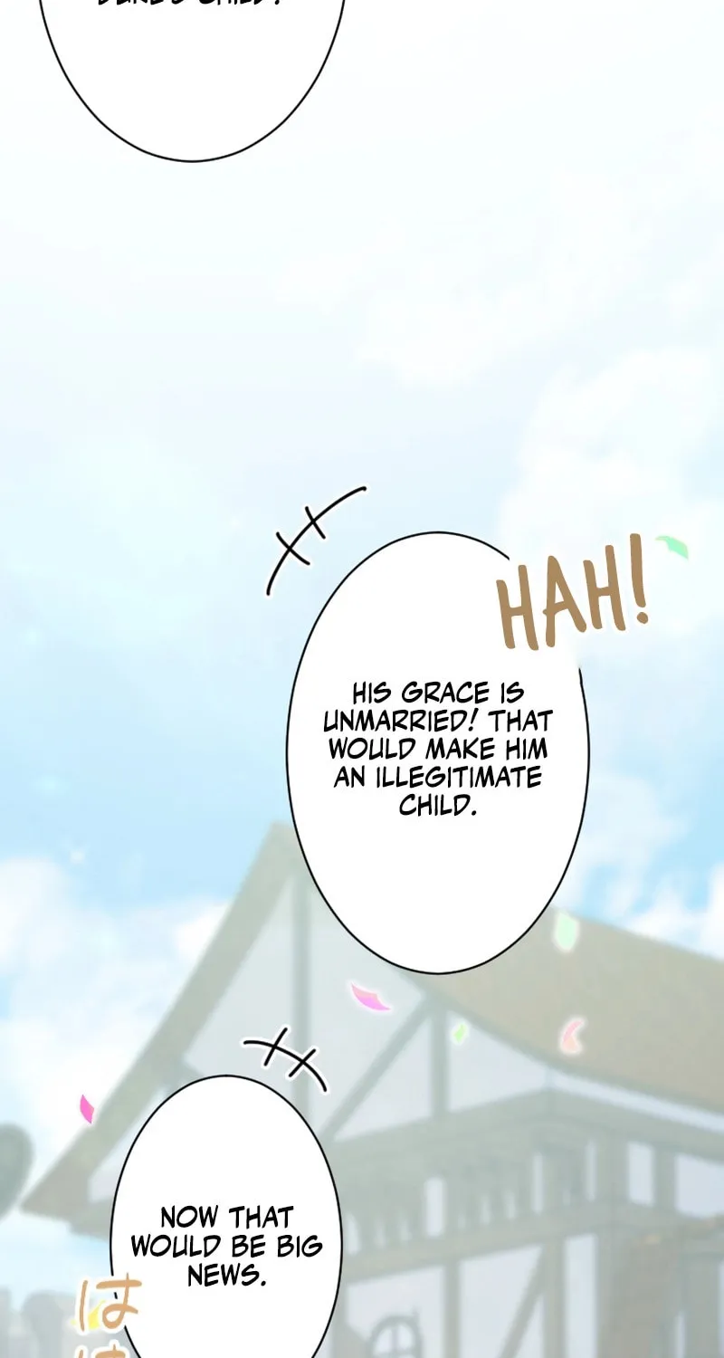 Yomei Wazuka na Kodomo no Mamahaha ni Narimashita Chapter 14 page 81 - 