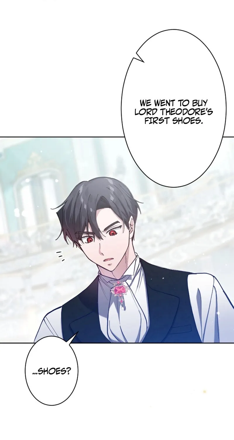 Yomei Wazuka na Kodomo no Mamahaha ni Narimashita Chapter 15 page 11 - 
