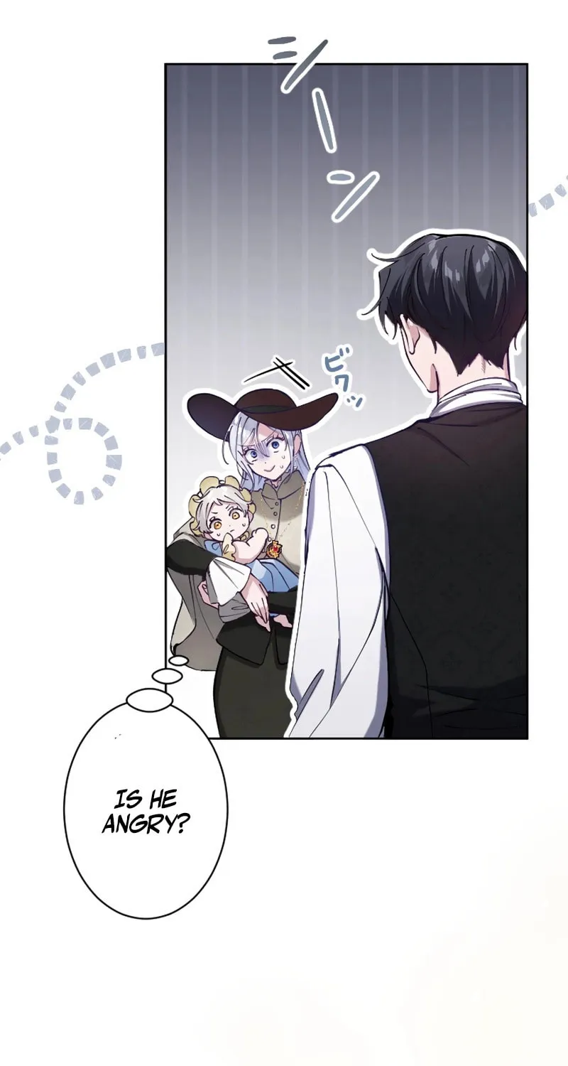 Yomei Wazuka na Kodomo no Mamahaha ni Narimashita Chapter 15 page 14 - 