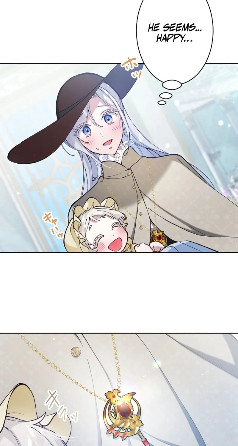 Yomei Wazuka na Kodomo no Mamahaha ni Narimashita Chapter 15 page 17 - 