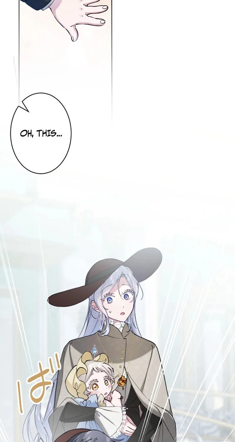 Yomei Wazuka na Kodomo no Mamahaha ni Narimashita Chapter 15 page 20 - 