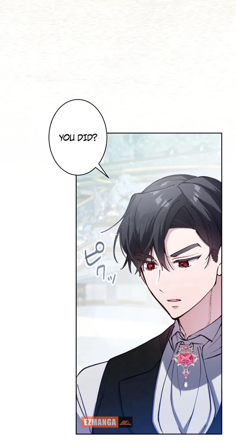 Yomei Wazuka na Kodomo no Mamahaha ni Narimashita Chapter 15 page 22 - 