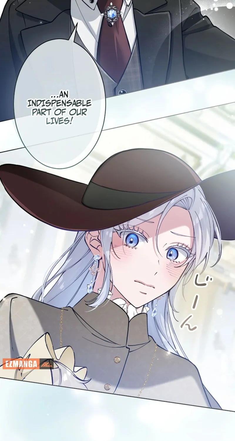 Yomei Wazuka na Kodomo no Mamahaha ni Narimashita Chapter 15 page 24 - 