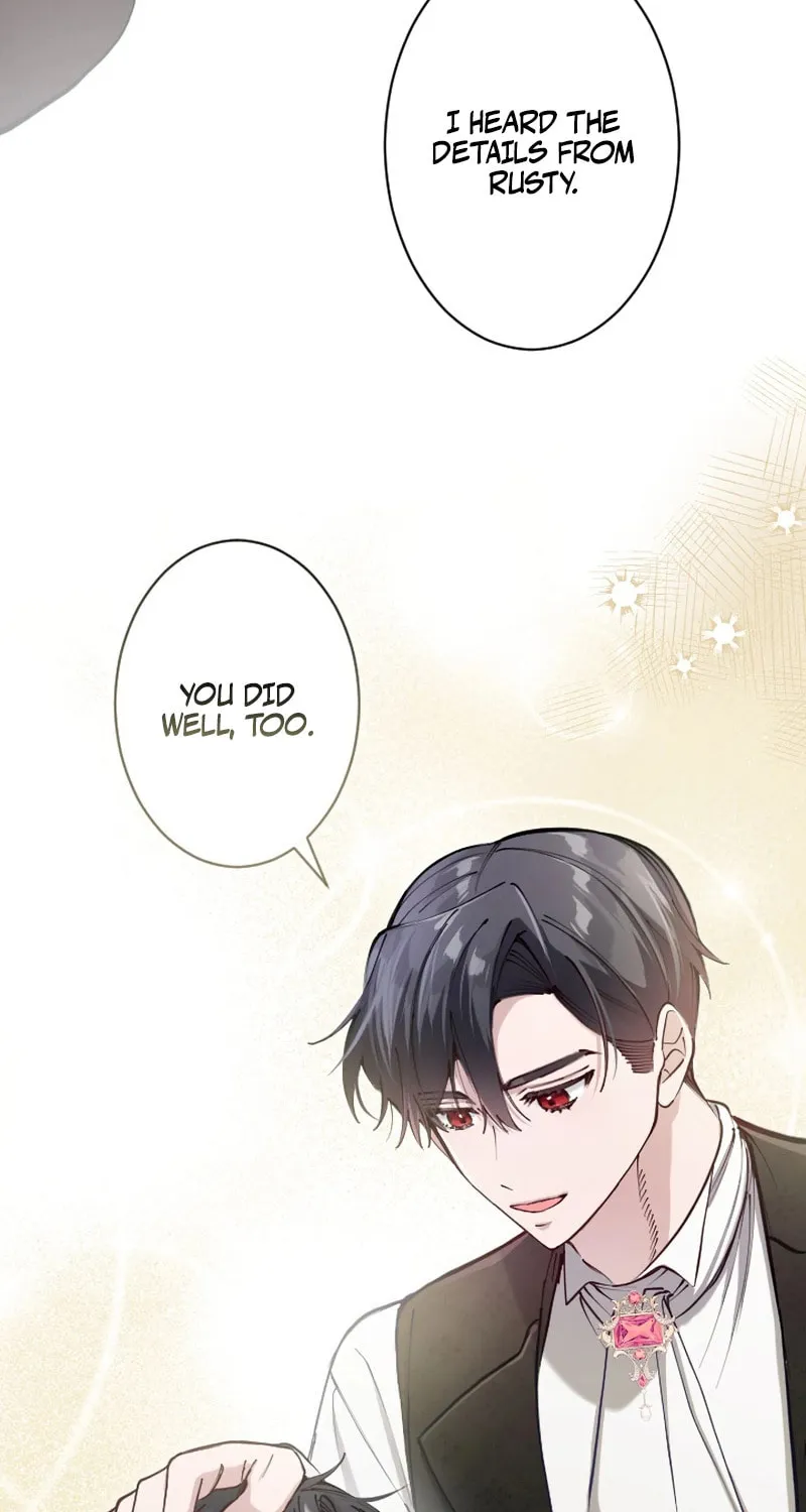 Yomei Wazuka na Kodomo no Mamahaha ni Narimashita Chapter 15 page 29 - 