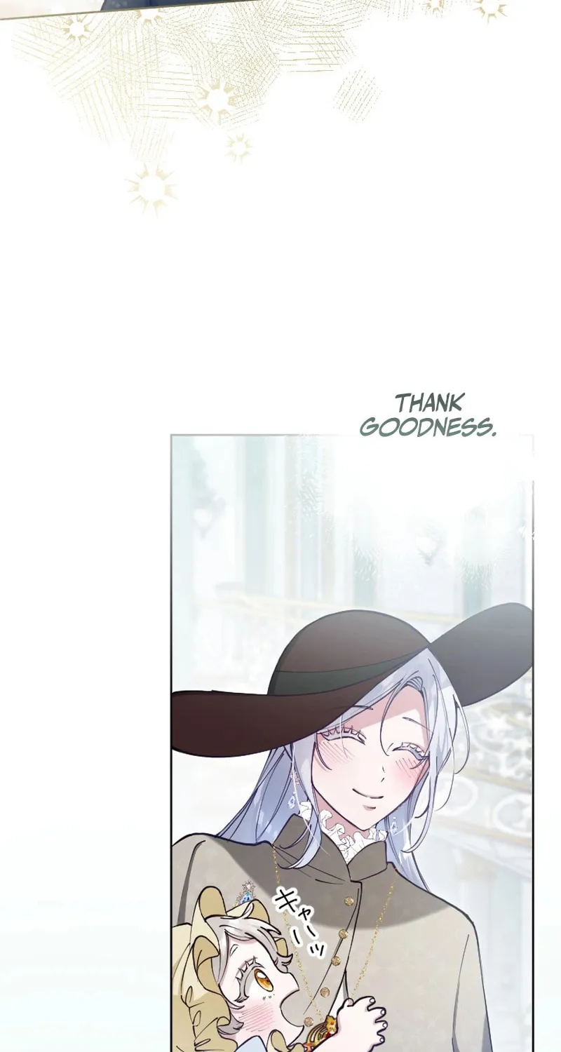 Yomei Wazuka na Kodomo no Mamahaha ni Narimashita Chapter 15 page 31 - 