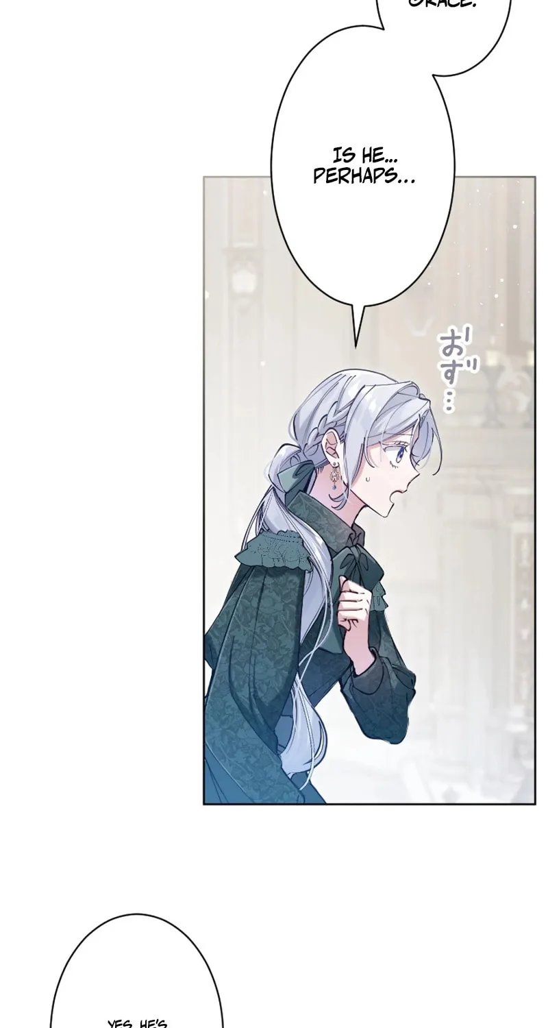 Yomei Wazuka na Kodomo no Mamahaha ni Narimashita Chapter 15 page 50 - 