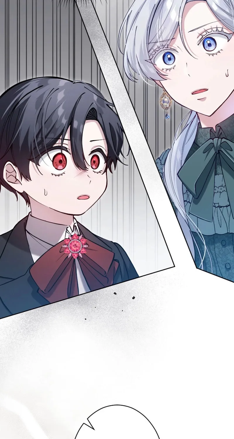 Yomei Wazuka na Kodomo no Mamahaha ni Narimashita Chapter 15 page 52 - 