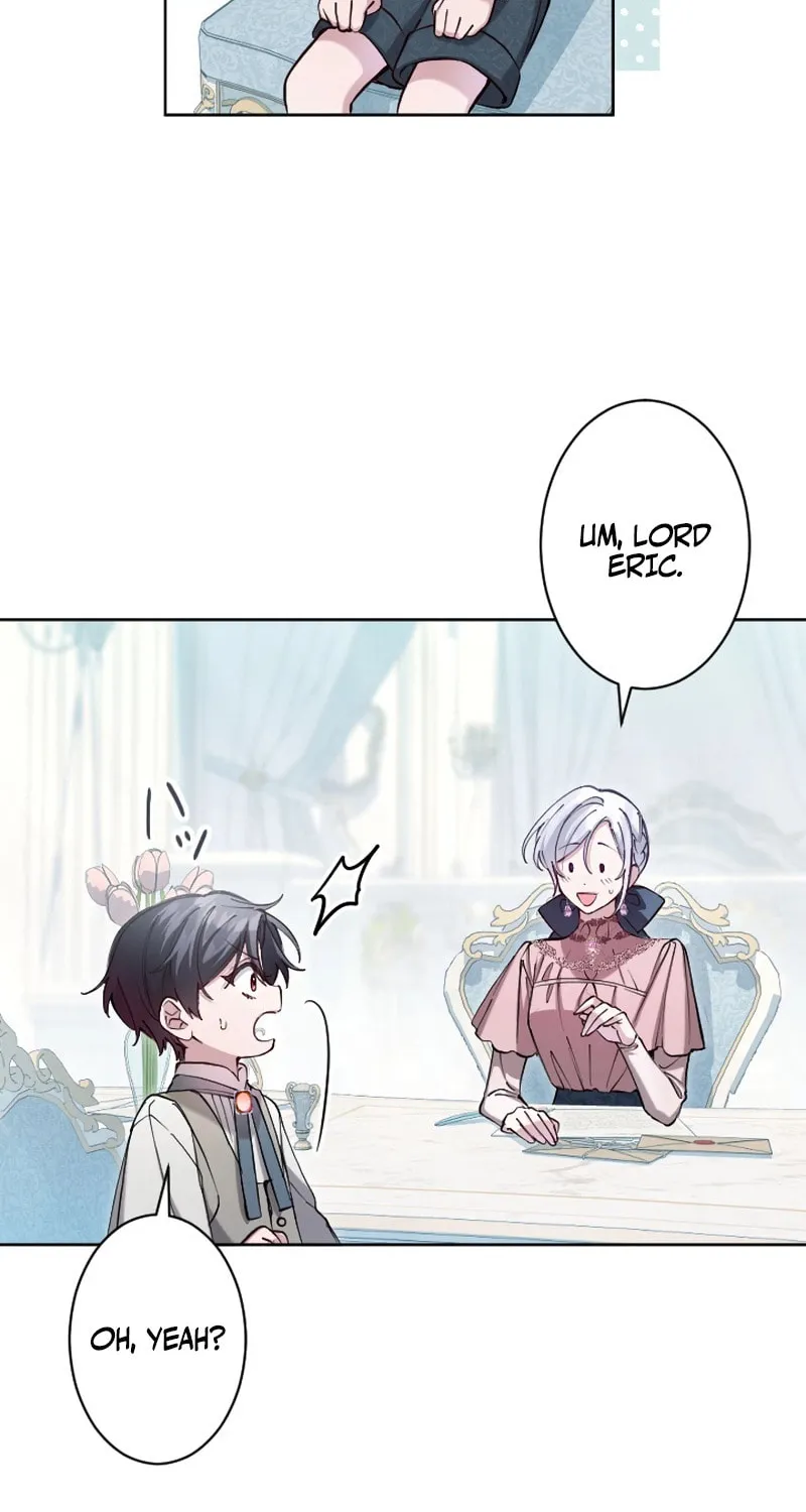 Yomei Wazuka na Kodomo no Mamahaha ni Narimashita Chapter 15 page 69 - 
