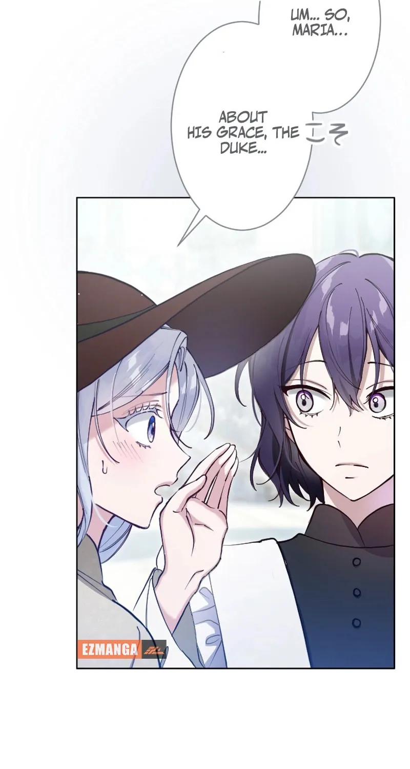 Yomei Wazuka na Kodomo no Mamahaha ni Narimashita Chapter 15 page 8 - 
