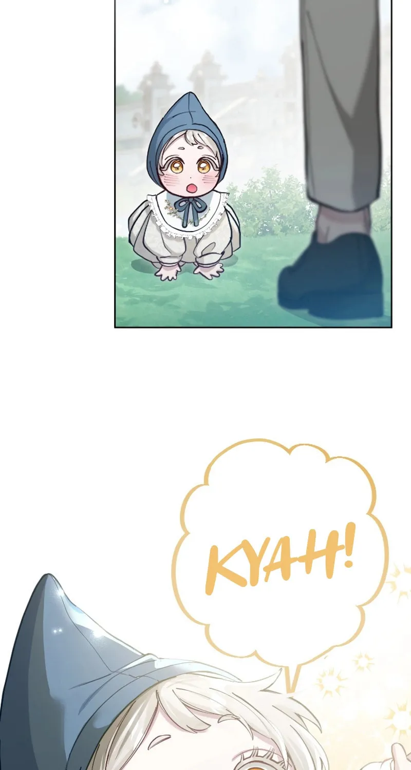 Yomei Wazuka na Kodomo no Mamahaha ni Narimashita Chapter 15 page 89 - 
