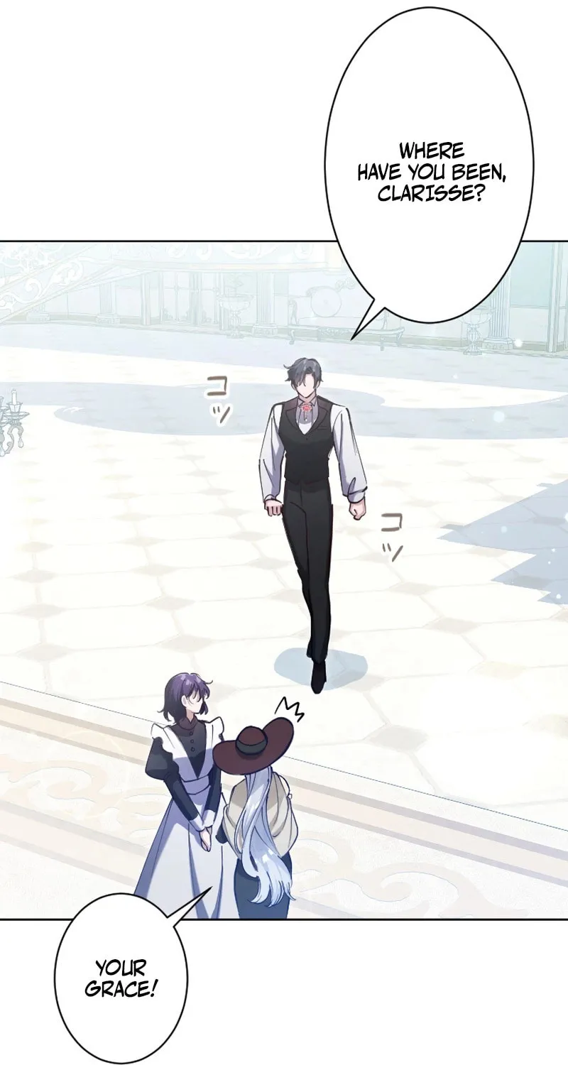 Yomei Wazuka na Kodomo no Mamahaha ni Narimashita Chapter 15 page 10 - 