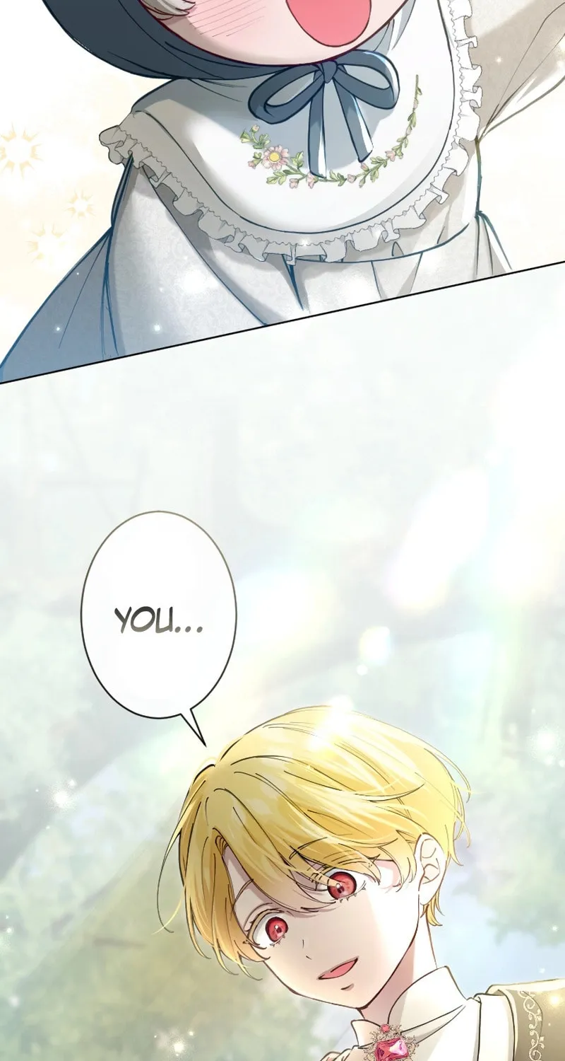 Yomei Wazuka na Kodomo no Mamahaha ni Narimashita Chapter 16 page 2 - 