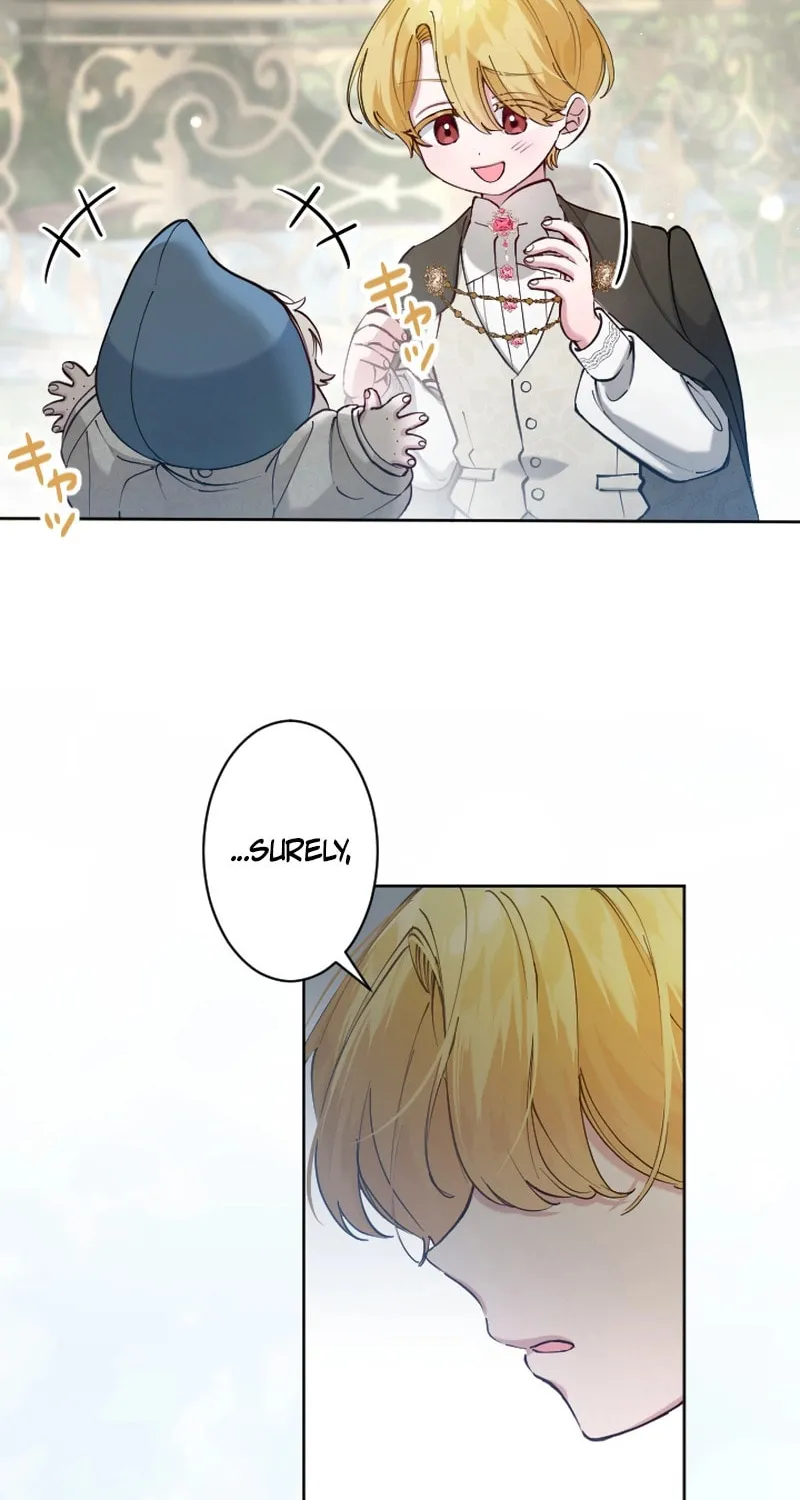 Yomei Wazuka na Kodomo no Mamahaha ni Narimashita Chapter 16 page 15 - 