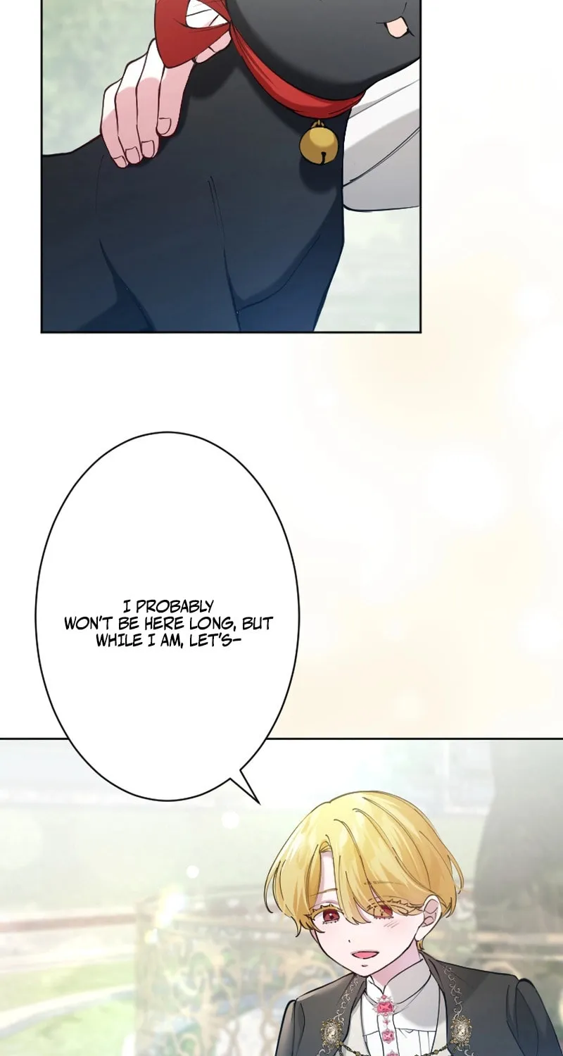 Yomei Wazuka na Kodomo no Mamahaha ni Narimashita Chapter 16 page 21 - 