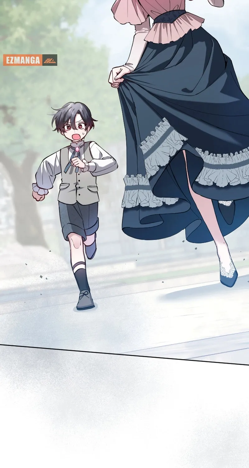 Yomei Wazuka na Kodomo no Mamahaha ni Narimashita Chapter 16 page 23 - 