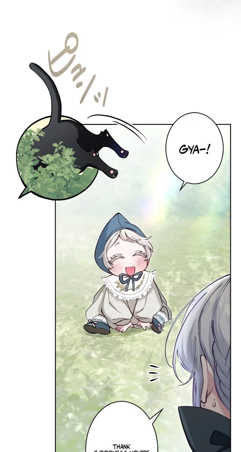 Yomei Wazuka na Kodomo no Mamahaha ni Narimashita Chapter 16 page 24 - 