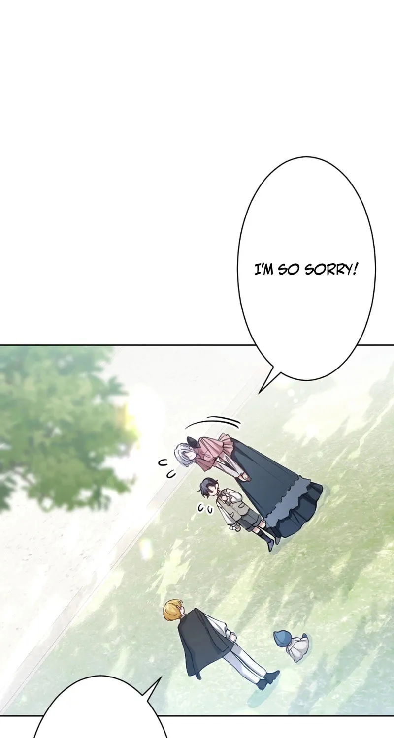 Yomei Wazuka na Kodomo no Mamahaha ni Narimashita Chapter 16 page 27 - 
