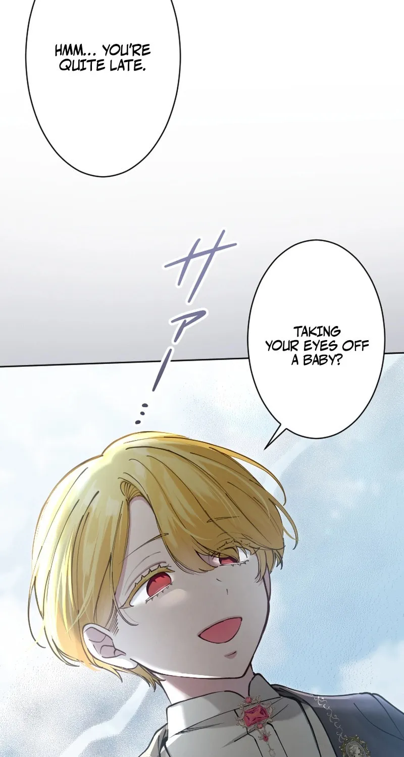 Yomei Wazuka na Kodomo no Mamahaha ni Narimashita Chapter 16 page 28 - 