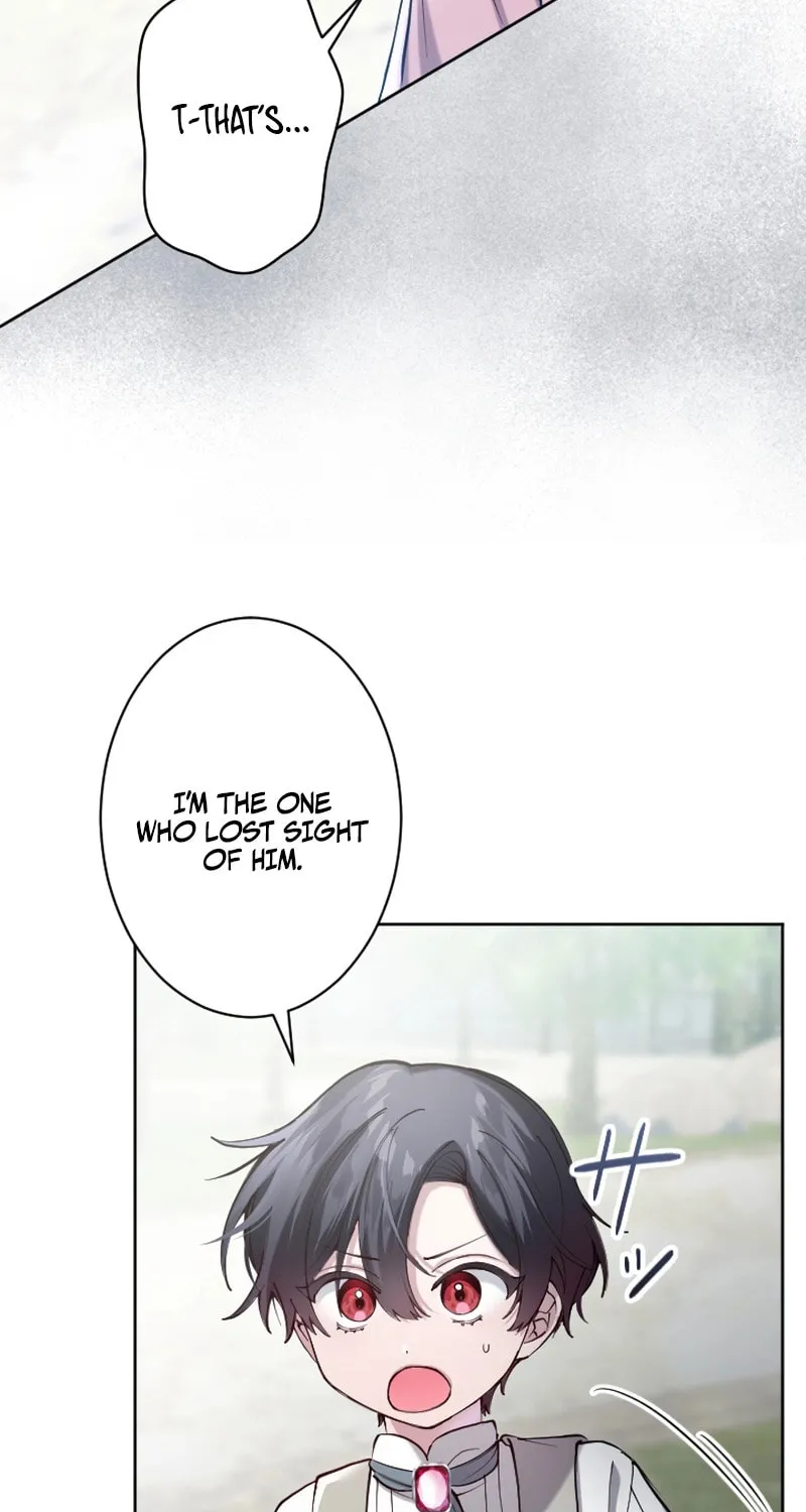Yomei Wazuka na Kodomo no Mamahaha ni Narimashita Chapter 16 page 30 - 