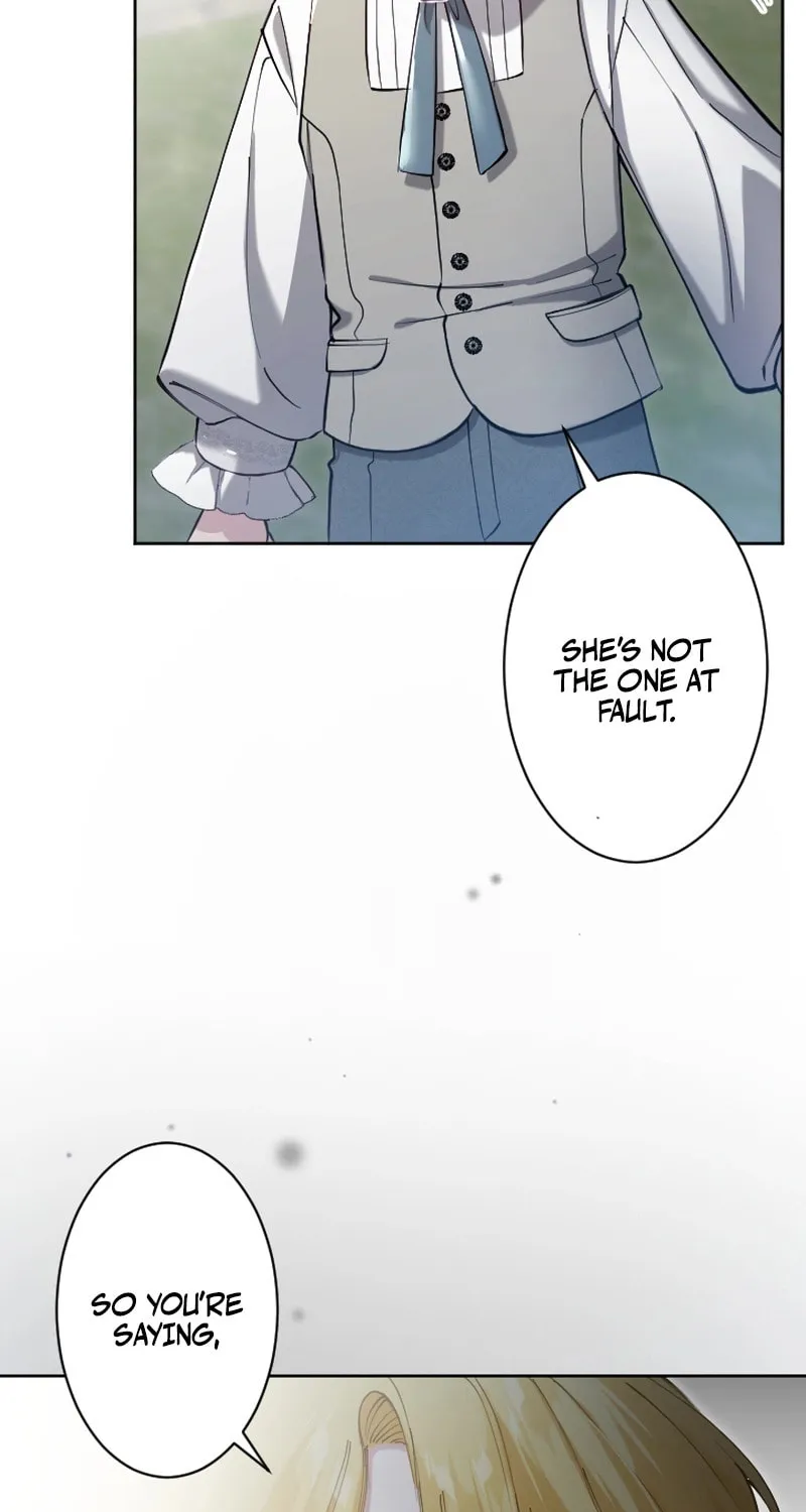Yomei Wazuka na Kodomo no Mamahaha ni Narimashita Chapter 16 page 31 - 