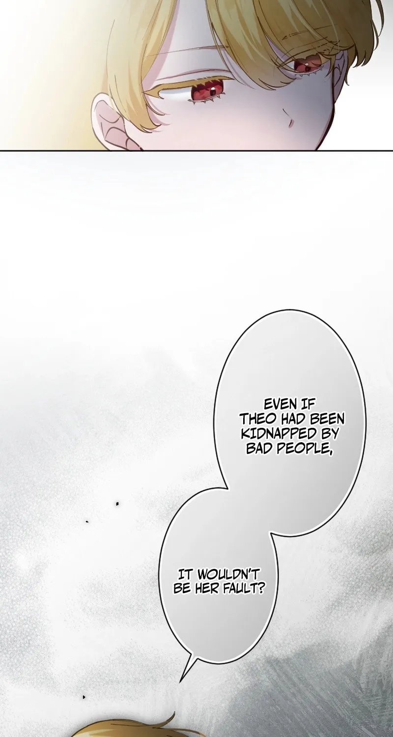 Yomei Wazuka na Kodomo no Mamahaha ni Narimashita Chapter 16 page 32 - 