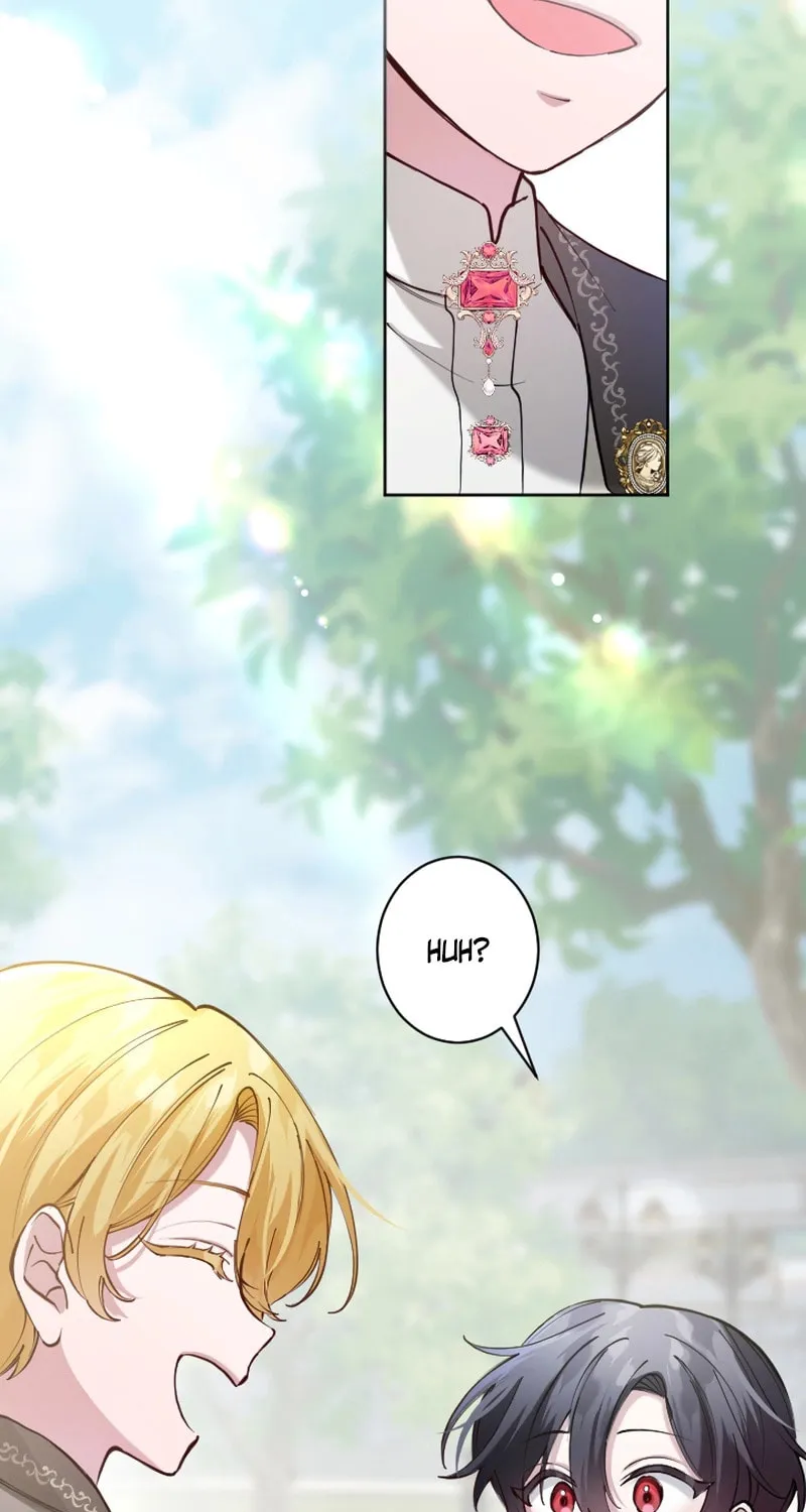 Yomei Wazuka na Kodomo no Mamahaha ni Narimashita Chapter 16 page 38 - 