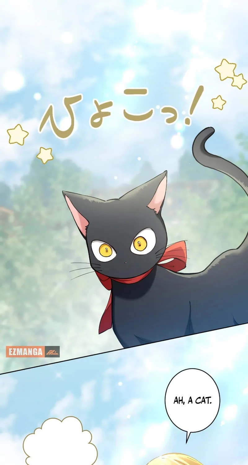 Yomei Wazuka na Kodomo no Mamahaha ni Narimashita Chapter 16 page 5 - 
