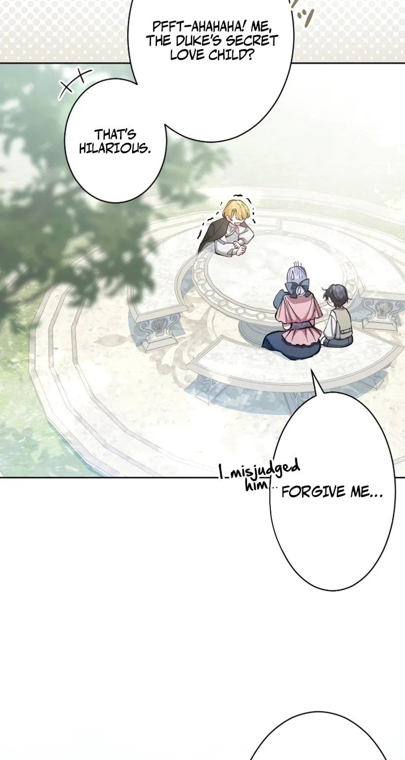 Yomei Wazuka na Kodomo no Mamahaha ni Narimashita Chapter 16 page 49 - 