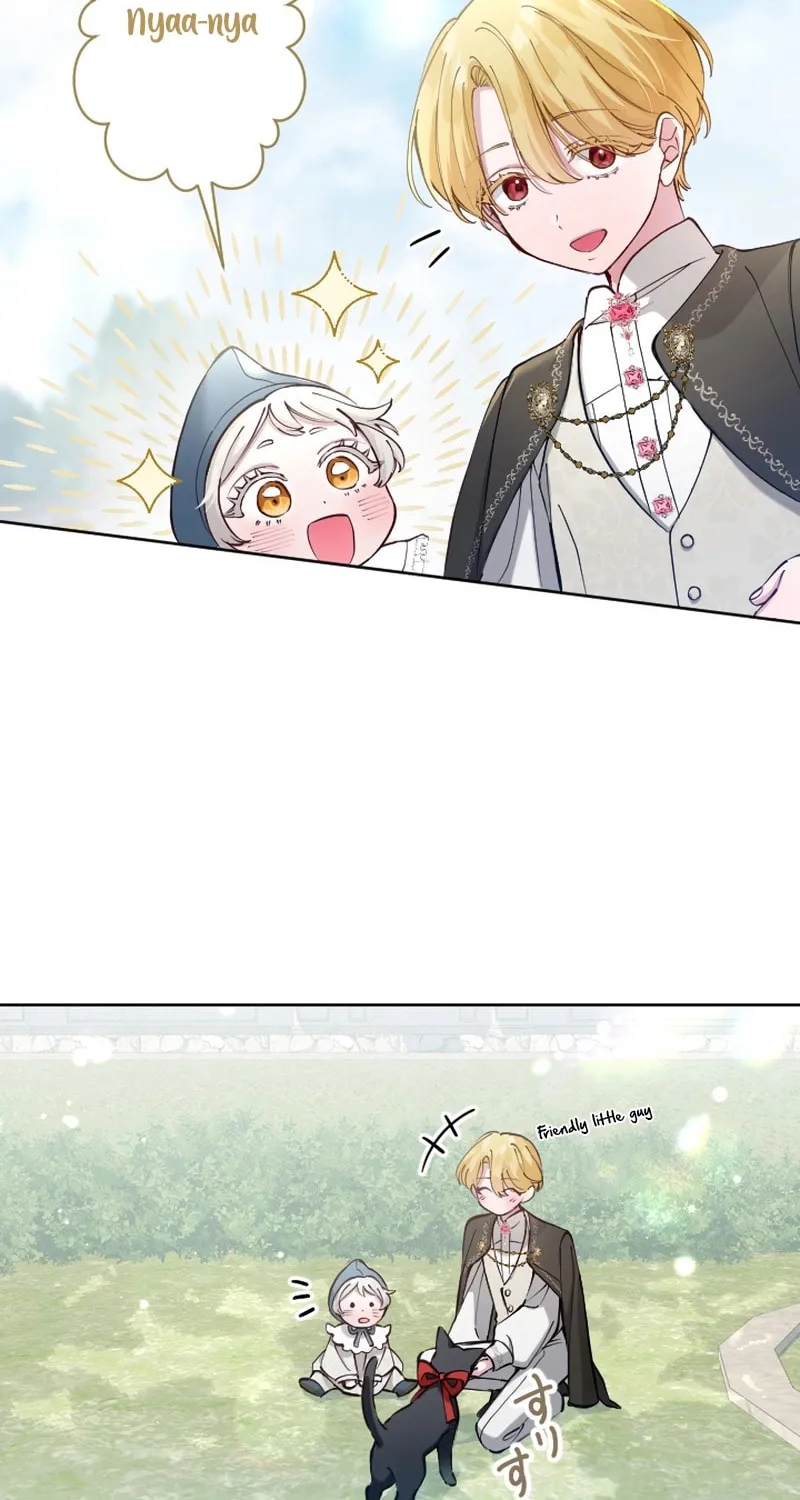 Yomei Wazuka na Kodomo no Mamahaha ni Narimashita Chapter 16 page 6 - 