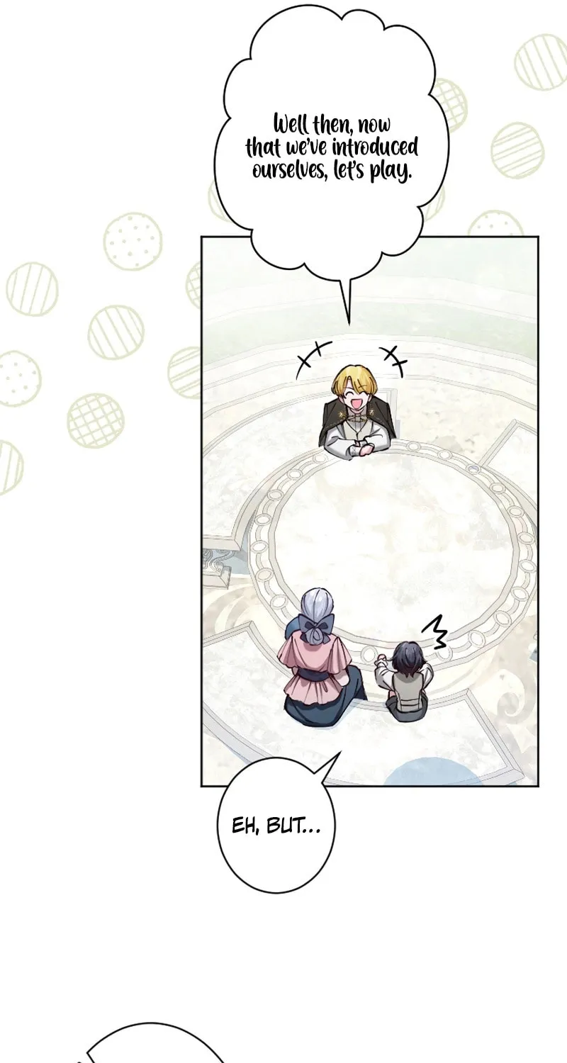 Yomei Wazuka na Kodomo no Mamahaha ni Narimashita Chapter 16 page 54 - 