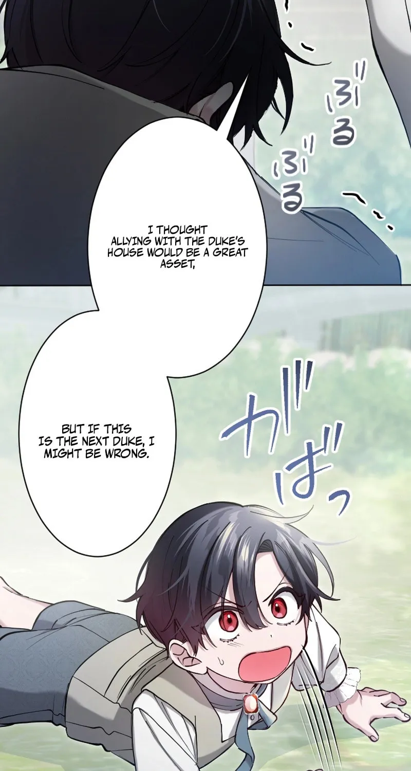 Yomei Wazuka na Kodomo no Mamahaha ni Narimashita Chapter 16 page 77 - 