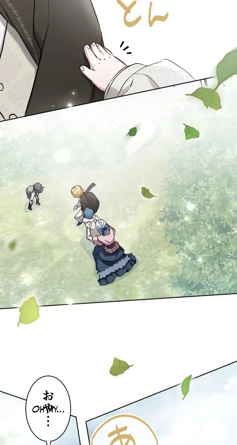 Yomei Wazuka na Kodomo no Mamahaha ni Narimashita Chapter 16 page 86 - 