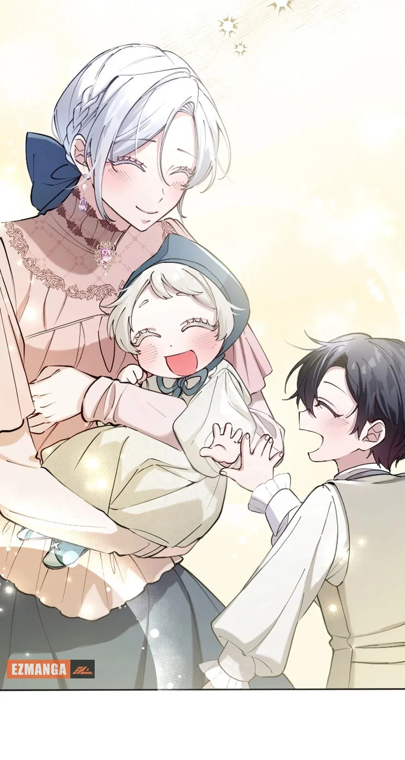 Yomei Wazuka na Kodomo no Mamahaha ni Narimashita Chapter 16 page 89 - 