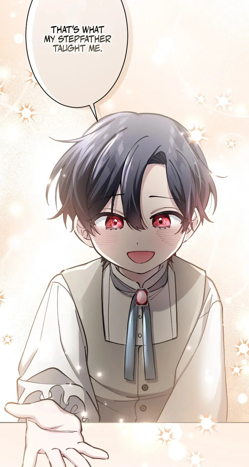 Yomei Wazuka na Kodomo no Mamahaha ni Narimashita Chapter 16 page 92 - 