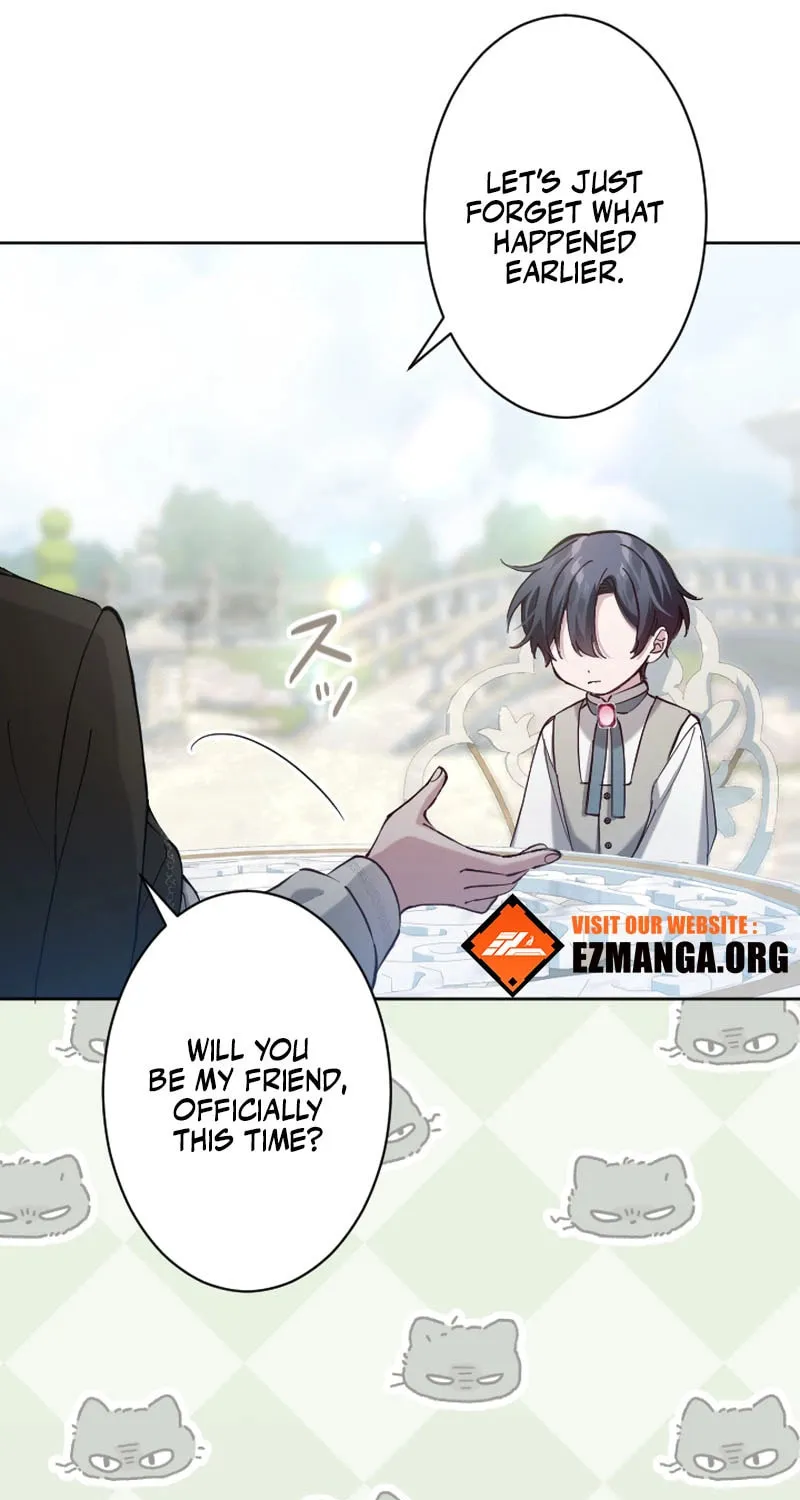 Yomei Wazuka na Kodomo no Mamahaha ni Narimashita Chapter 17 page 12 - 