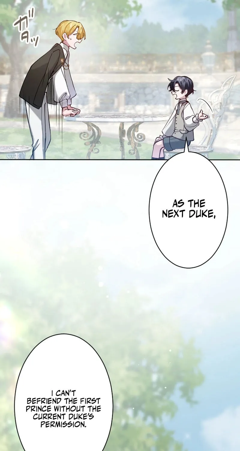 Yomei Wazuka na Kodomo no Mamahaha ni Narimashita Chapter 17 page 15 - 