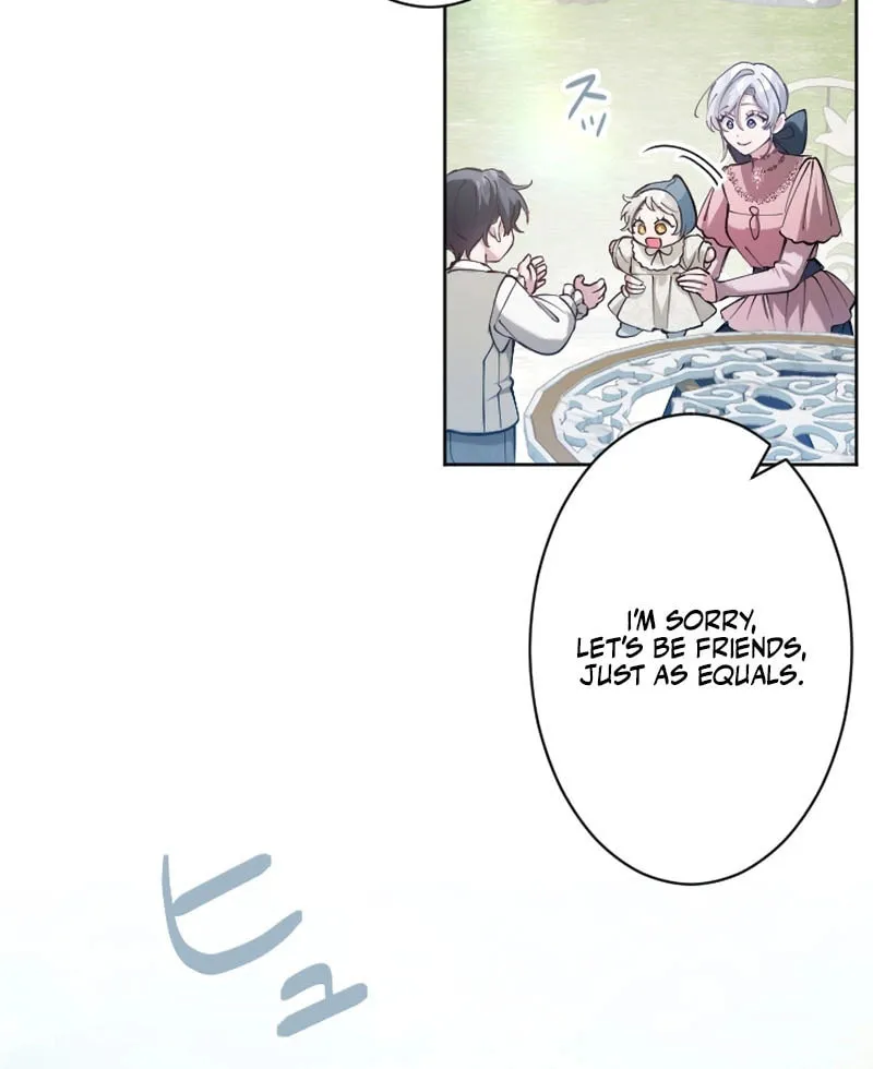 Yomei Wazuka na Kodomo no Mamahaha ni Narimashita Chapter 17 page 18 - 