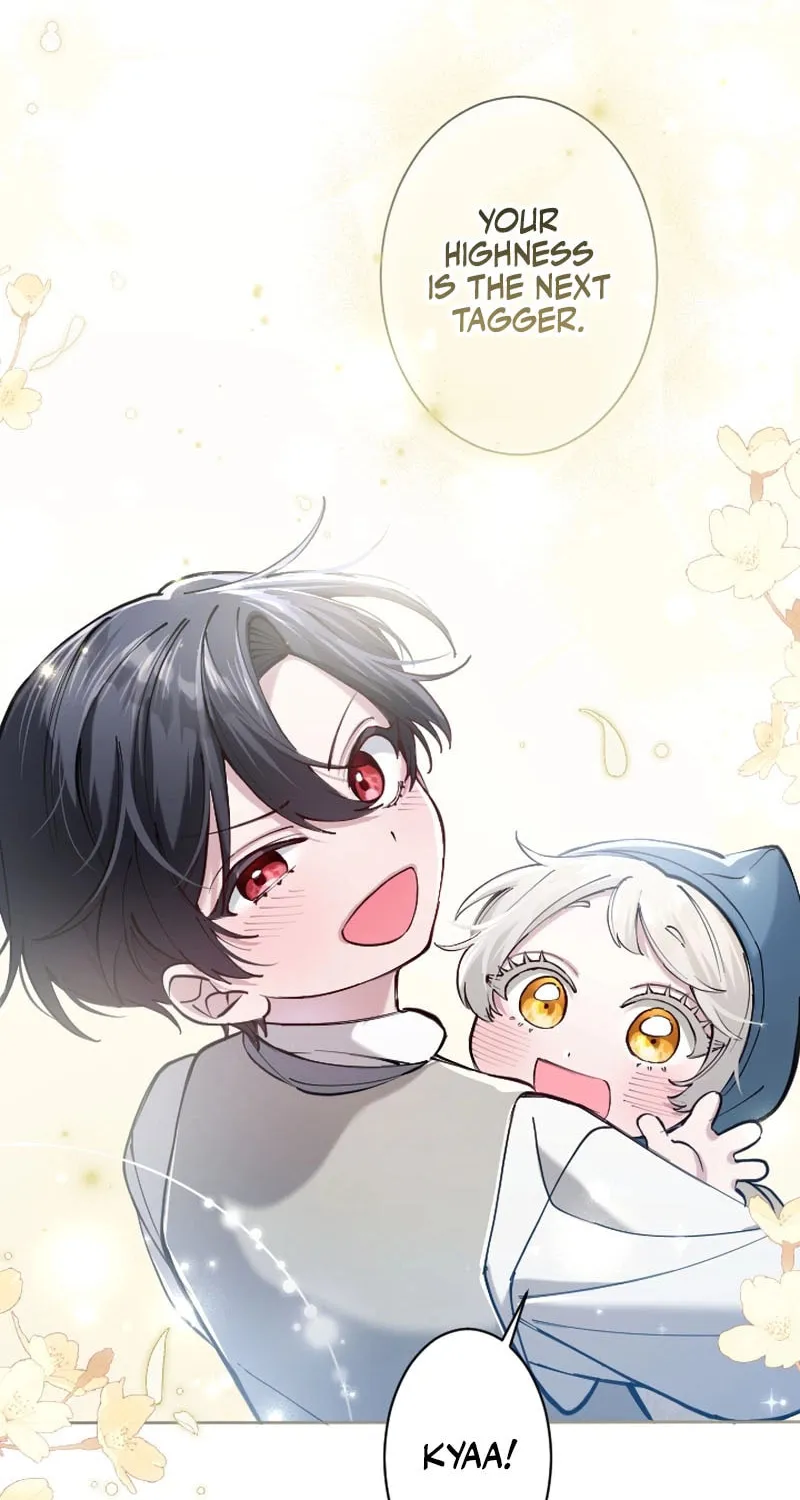 Yomei Wazuka na Kodomo no Mamahaha ni Narimashita Chapter 17 page 20 - 