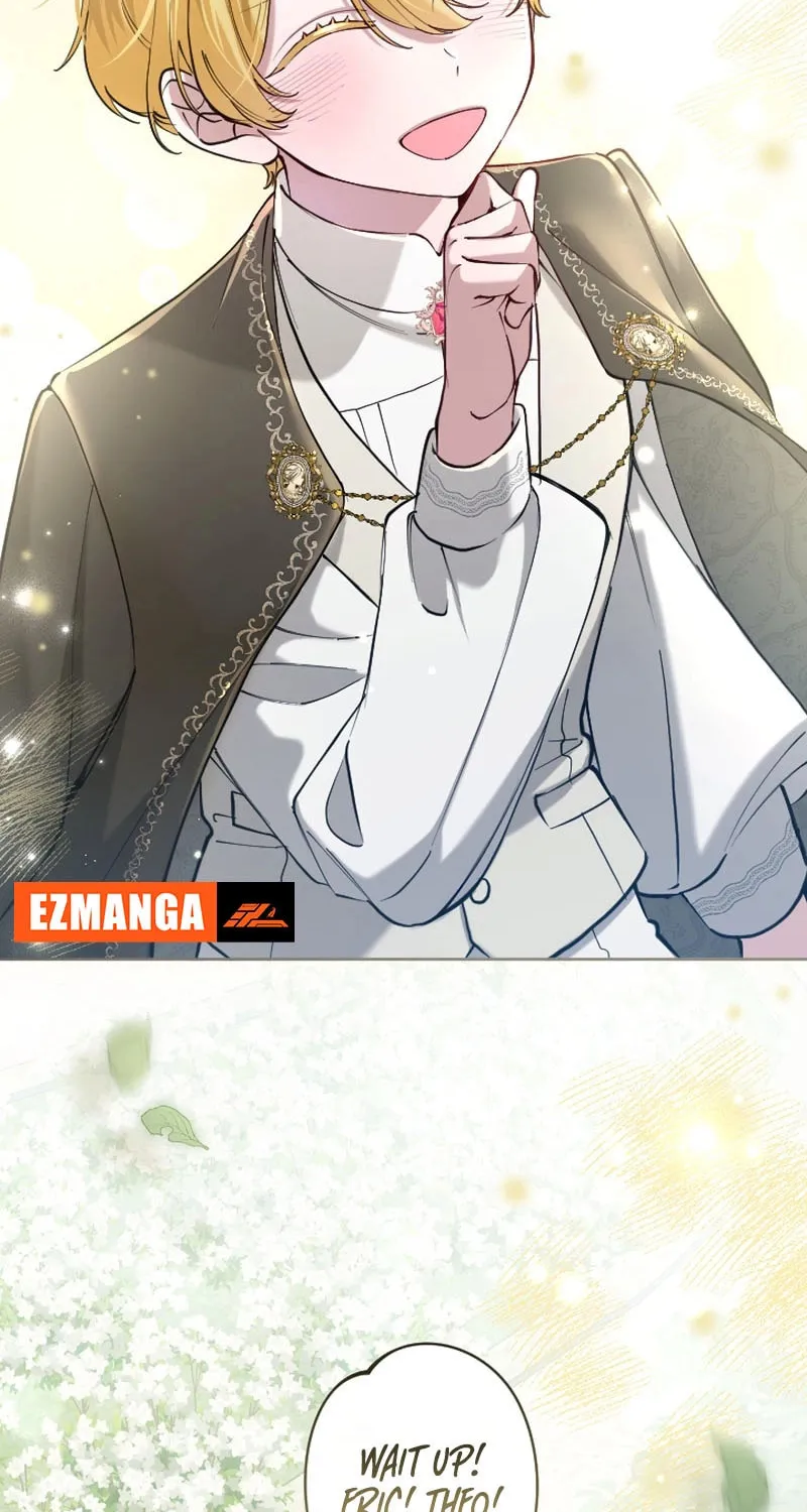 Yomei Wazuka na Kodomo no Mamahaha ni Narimashita Chapter 17 page 22 - 
