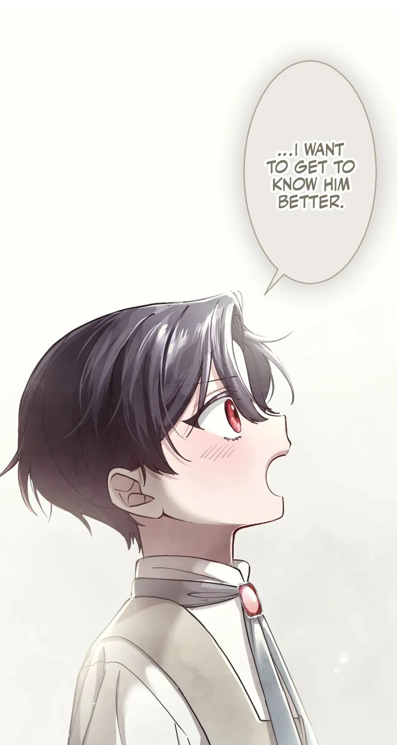 Yomei Wazuka na Kodomo no Mamahaha ni Narimashita Chapter 17 page 35 - 