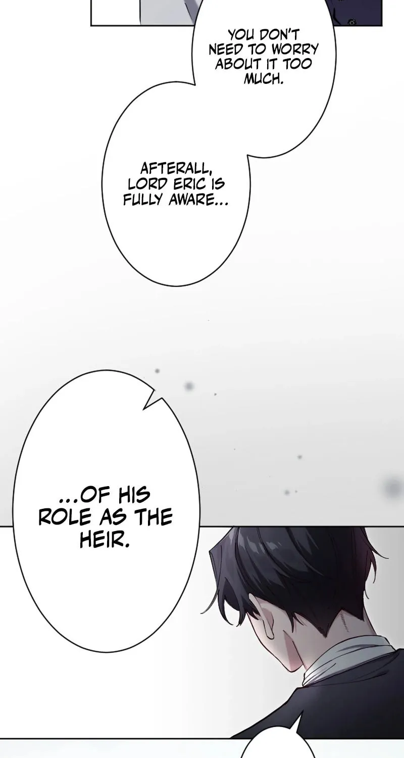 Yomei Wazuka na Kodomo no Mamahaha ni Narimashita Chapter 17 page 39 - 