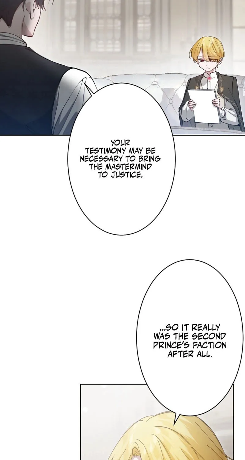 Yomei Wazuka na Kodomo no Mamahaha ni Narimashita Chapter 17 page 52 - 