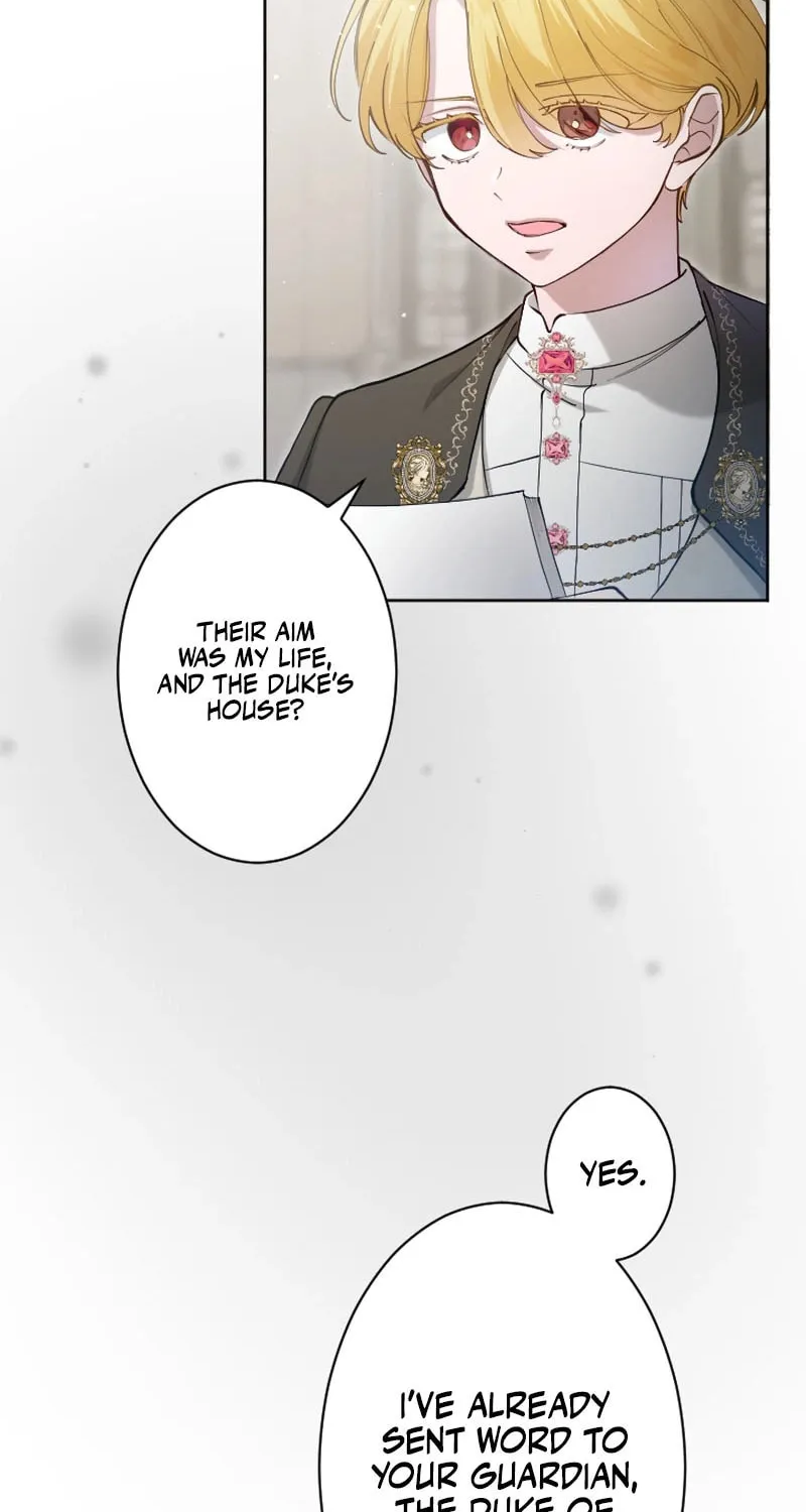Yomei Wazuka na Kodomo no Mamahaha ni Narimashita Chapter 17 page 53 - 