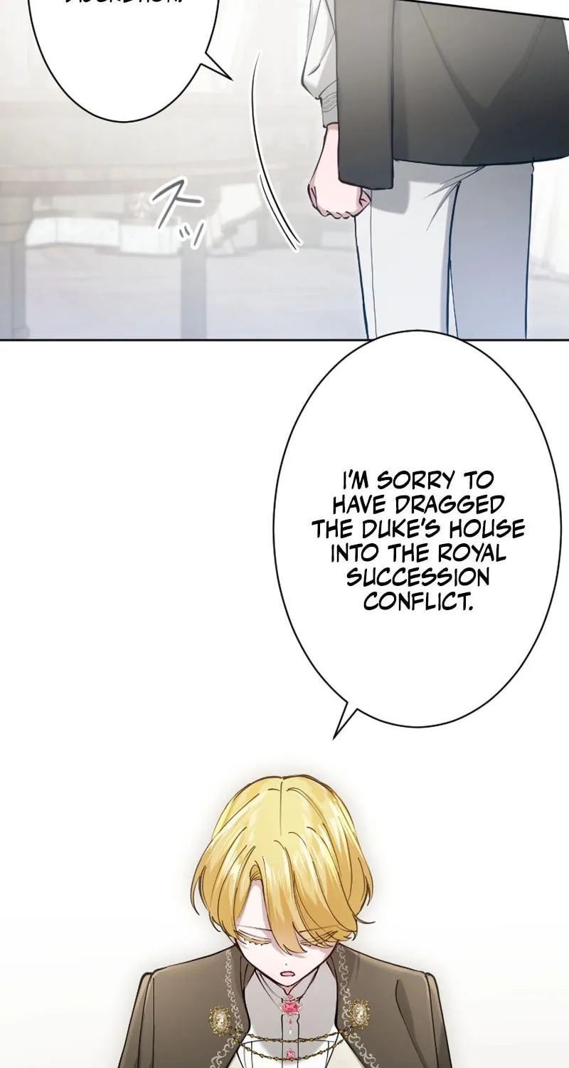 Yomei Wazuka na Kodomo no Mamahaha ni Narimashita Chapter 17 page 56 - 