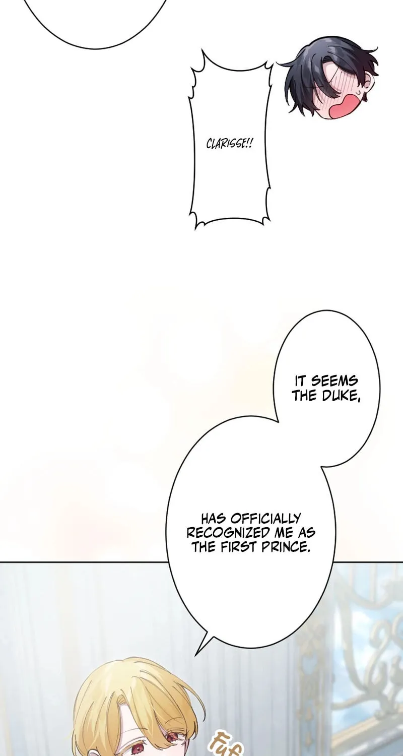 Yomei Wazuka na Kodomo no Mamahaha ni Narimashita Chapter 17 page 74 - 