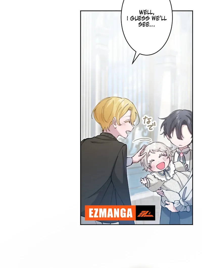 Yomei Wazuka na Kodomo no Mamahaha ni Narimashita Chapter 17 page 80 - 
