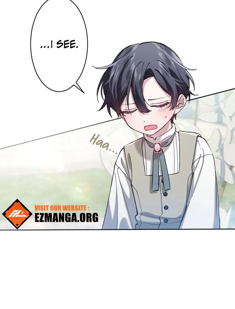 Yomei Wazuka na Kodomo no Mamahaha ni Narimashita Chapter 17 page 9 - 