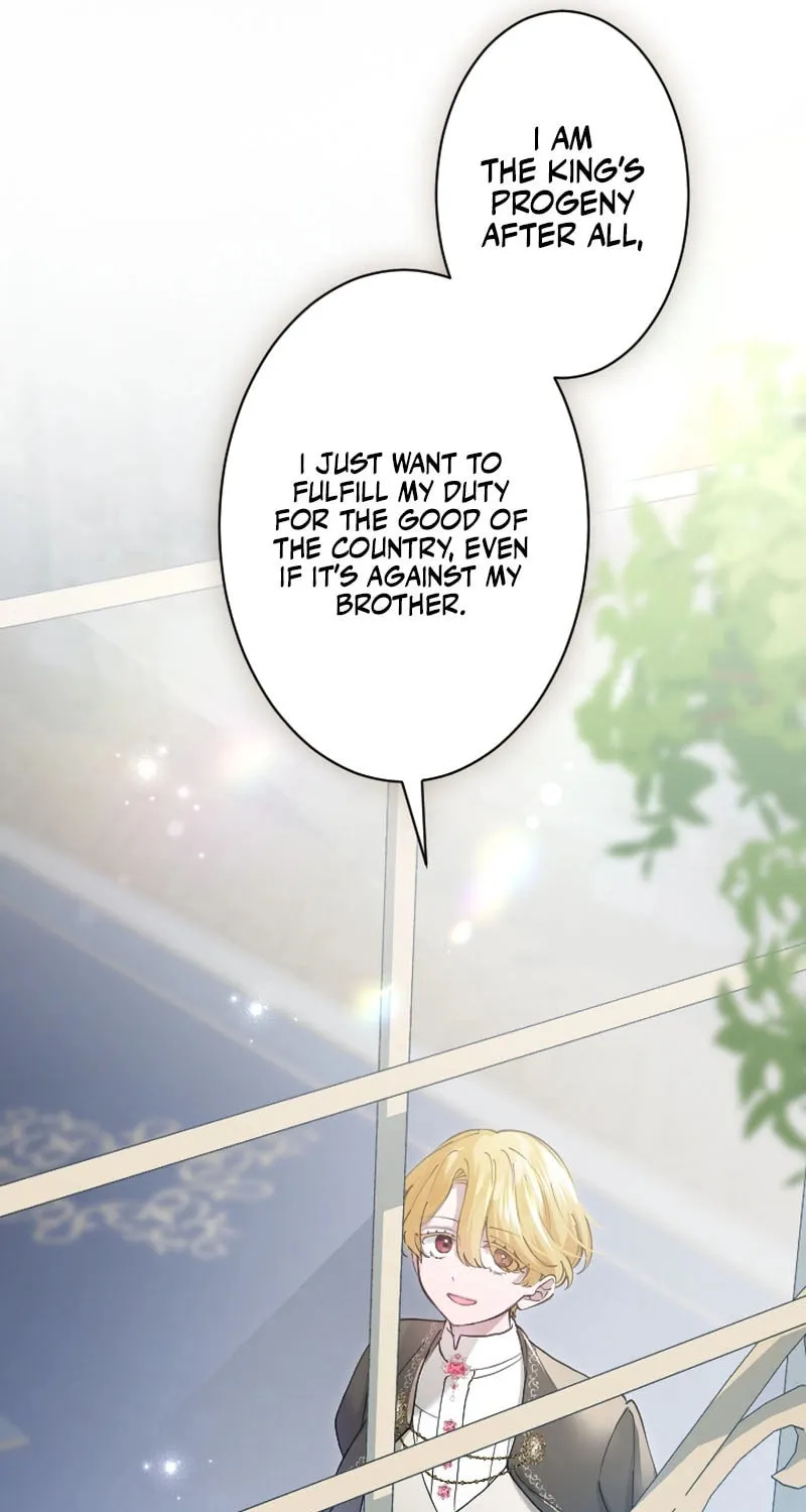 Yomei Wazuka na Kodomo no Mamahaha ni Narimashita Chapter 17 page 81 - 