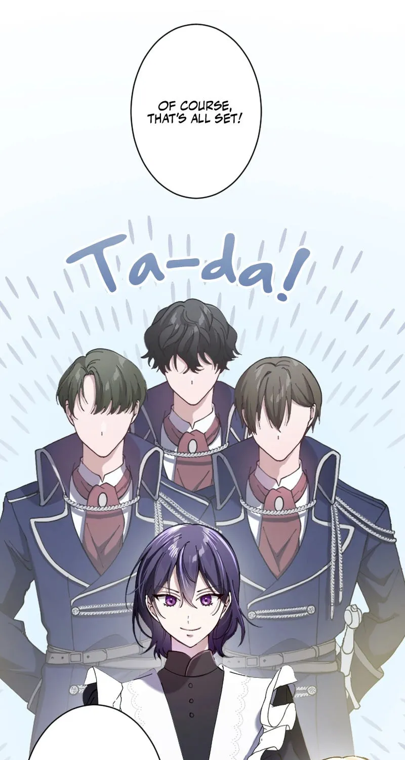 Yomei Wazuka na Kodomo no Mamahaha ni Narimashita Chapter 18 page 12 - 
